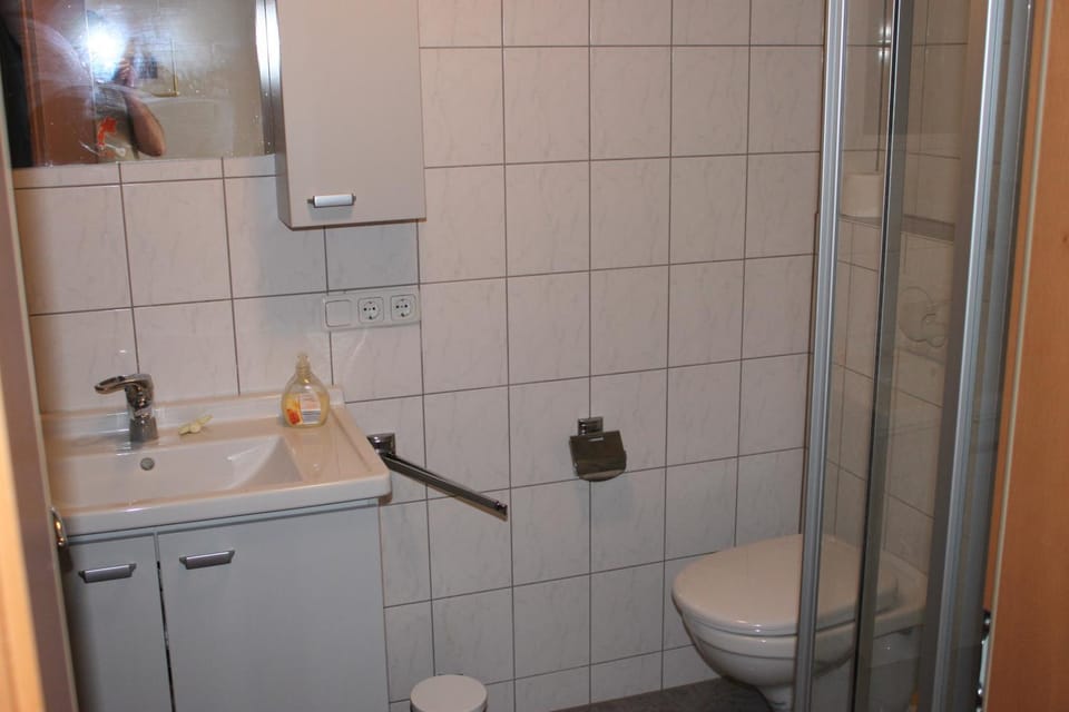 Ferienwohnung mit Panoramablick Apartment in Vorarlberg, Austria