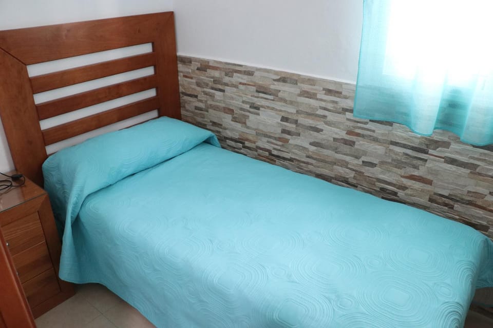 Apartamento para 3 en el centro Apartment in Conil de la Frontera