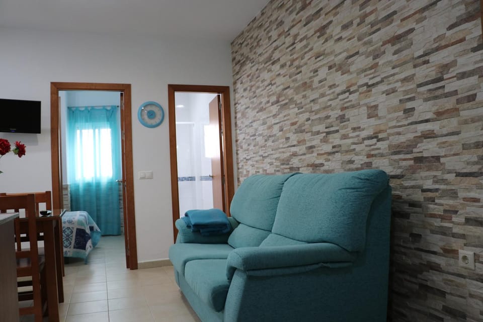 Apartamento para 3 en el centro Apartment in Conil de la Frontera