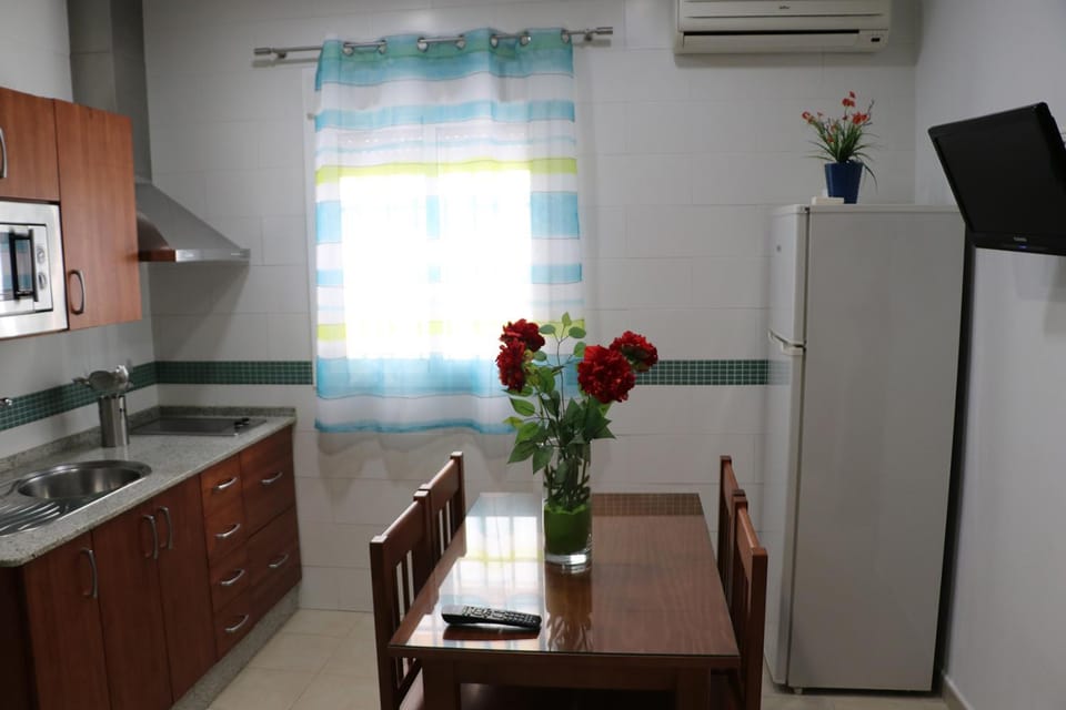 Apartamento para 3 en el centro Apartment in Conil de la Frontera