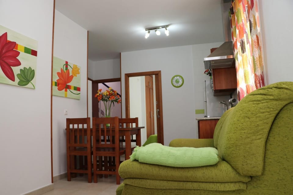 Apartamento La Azucena Apartment in Conil de la Frontera