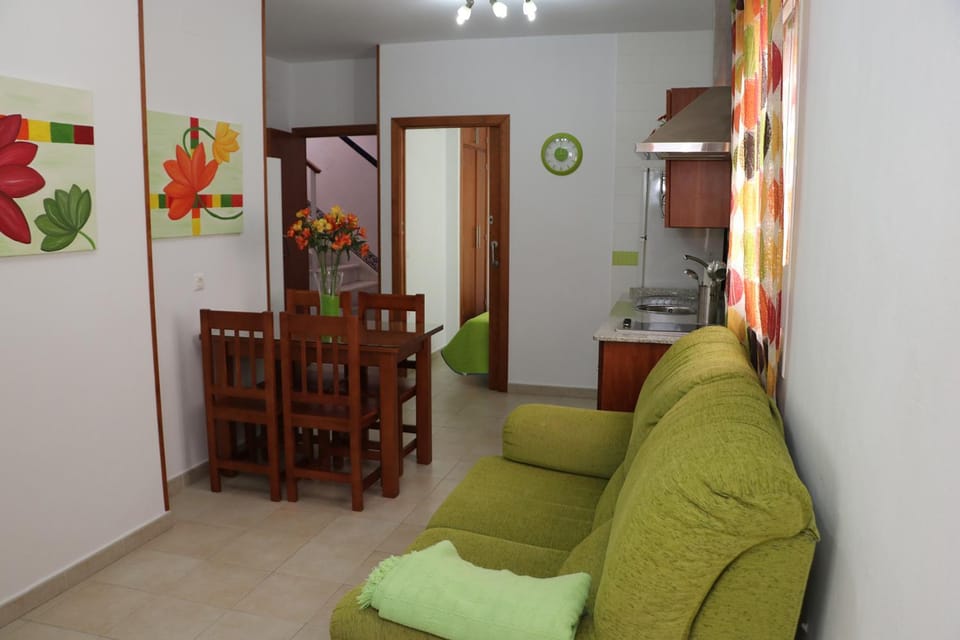 Apartamento La Azucena Apartment in Conil de la Frontera