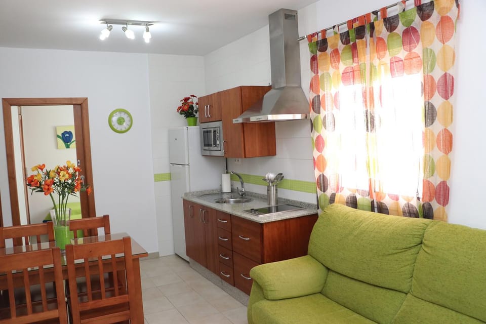 Apartamento La Azucena Apartment in Conil de la Frontera