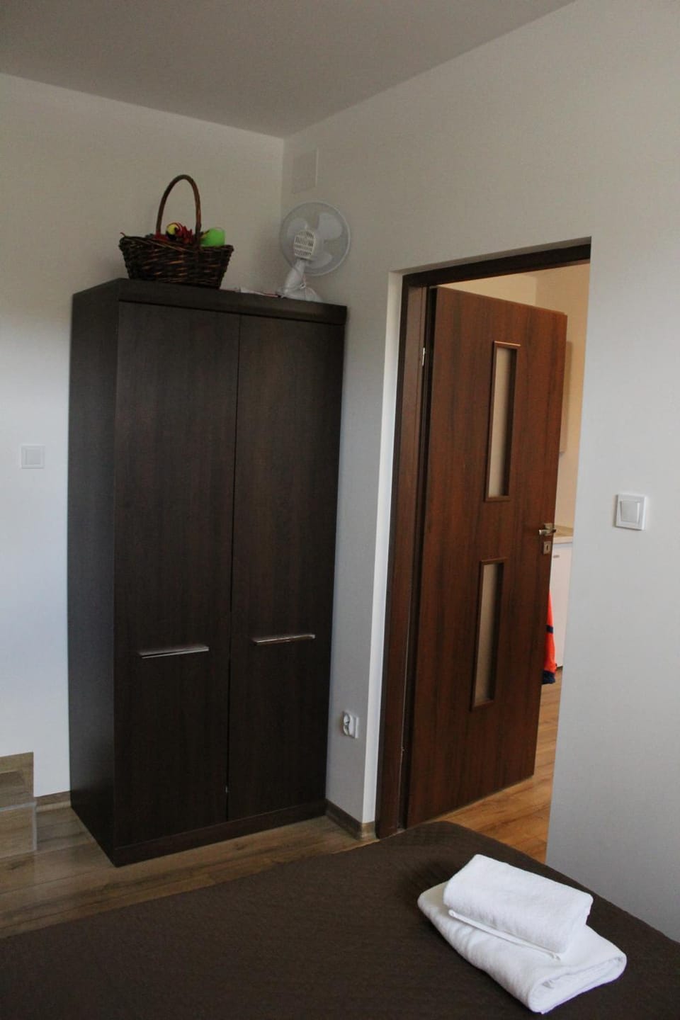 M&M apartamenty Apartment in Poland