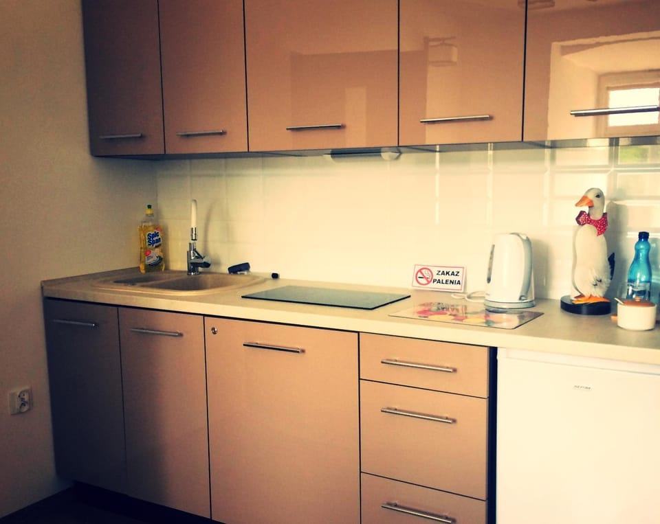 M&M apartamenty Apartment in Poland