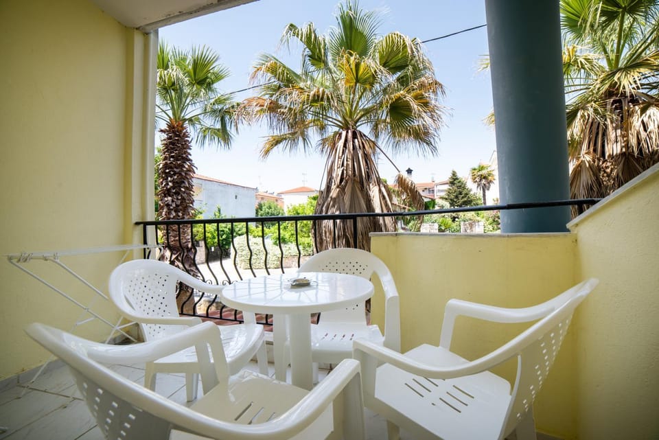 Perfect Apartment 4 Apartment in Halkidiki