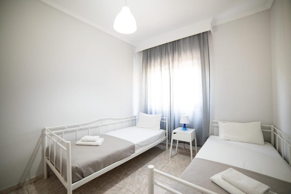 Perfect Apartment 4 Apartment in Halkidiki
