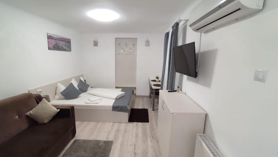 Casa Laur Bed and Breakfast in Hungary