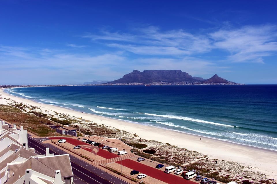 1105 Portico Apartment in Cape Town