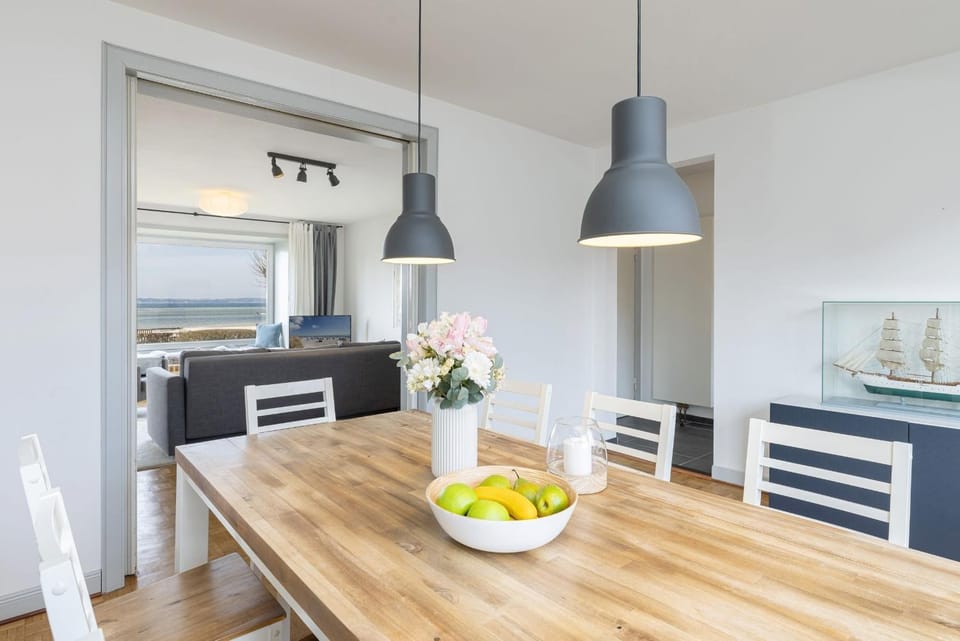 Strandhaus House in Laboe
