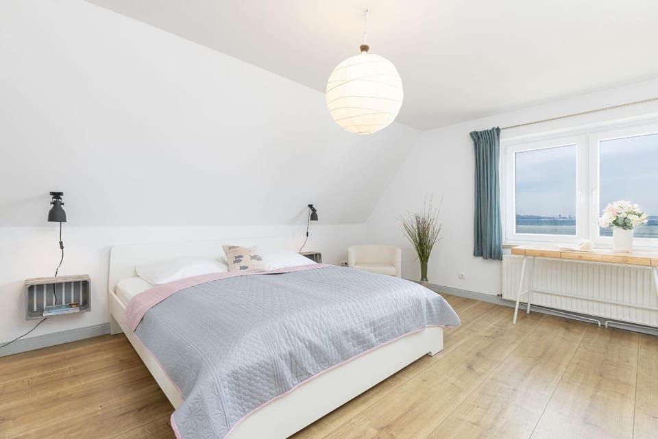 Strandhaus House in Laboe