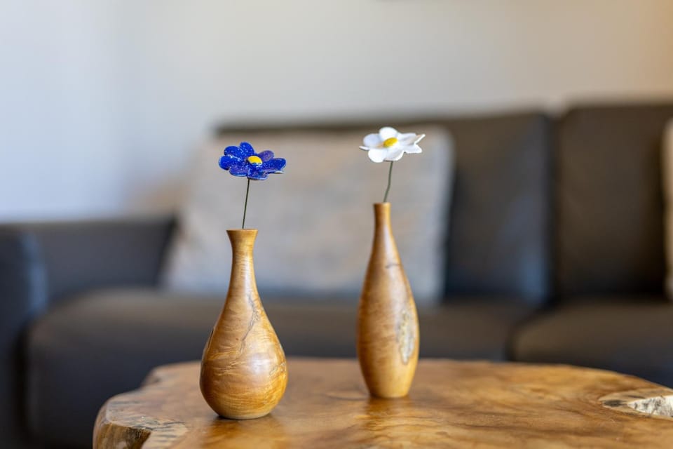 Sommerbrise - Wallbox Apartment in Laboe