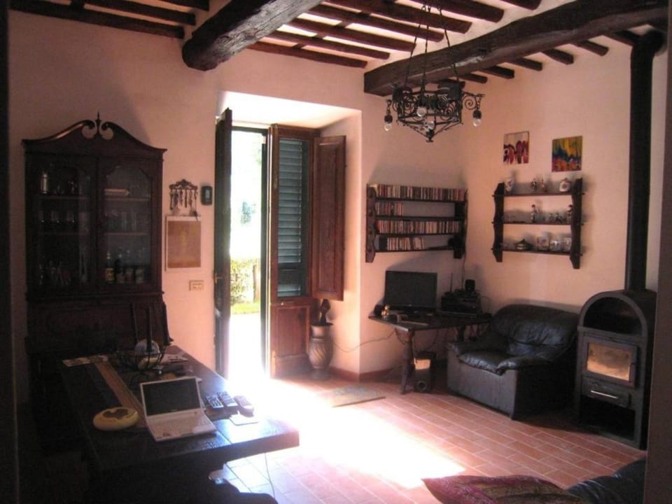 a casa di antonio Bed and Breakfast in Lucca
