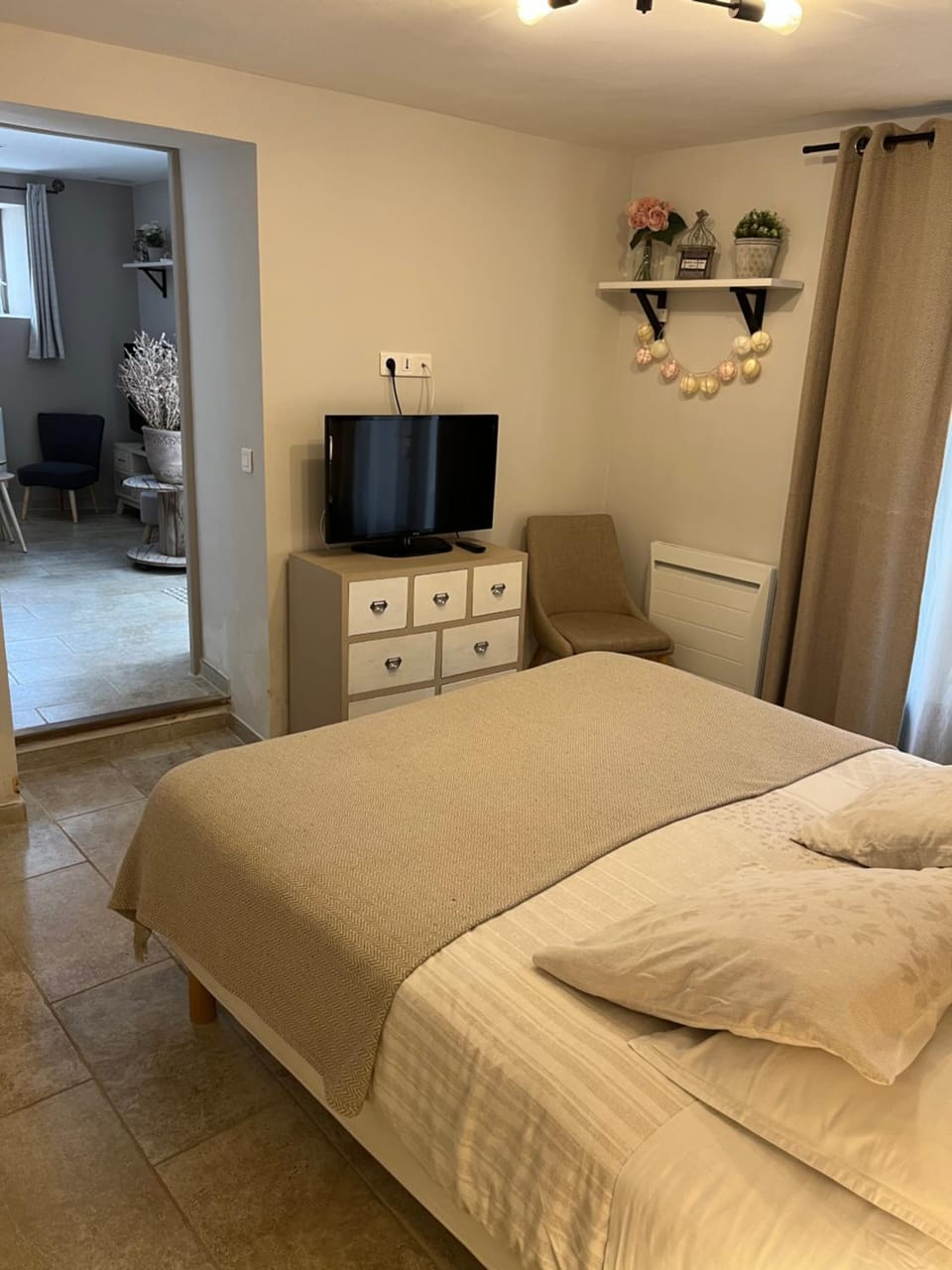 Chez Adeline Apartment in Provence-Alpes-Côte d'Azur