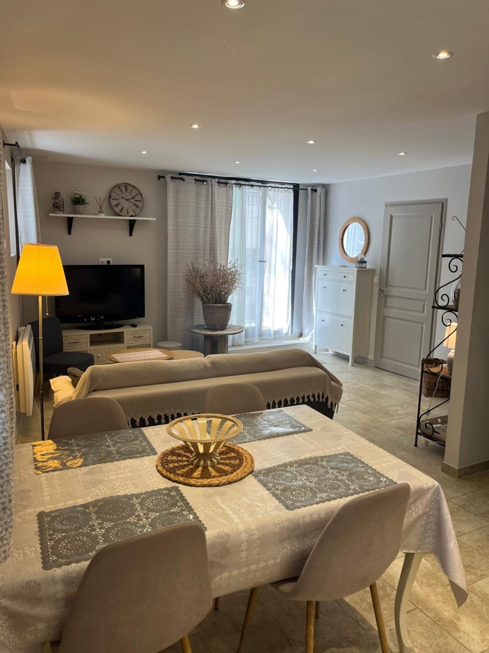 Chez Adeline Apartment in Provence-Alpes-Côte d'Azur