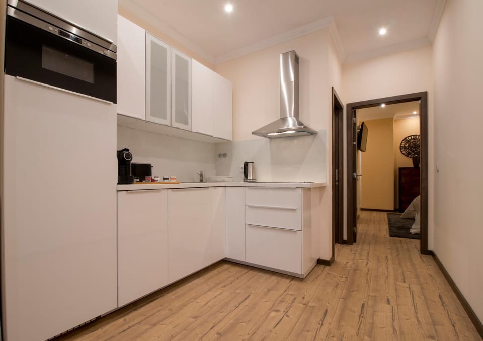Apartamentos Rosa do Bairro Alto Apartment in Lisbon