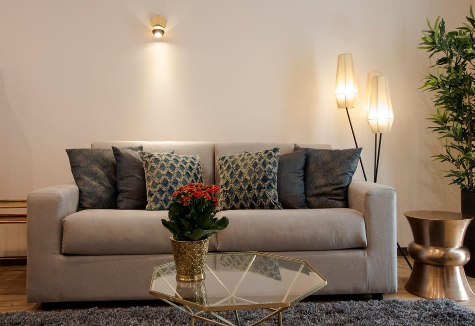 Apartamentos Rosa do Bairro Alto Apartment in Lisbon