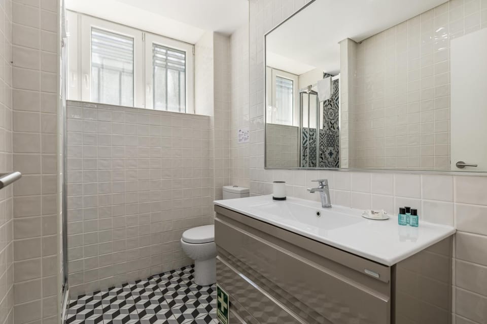 Bra.com Apartments Oporto Faria Guimarães Apartment in Porto