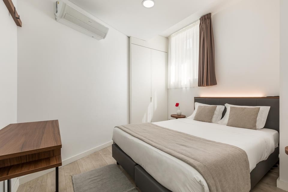 Bra.com Apartments Oporto Faria Guimarães Apartment in Porto