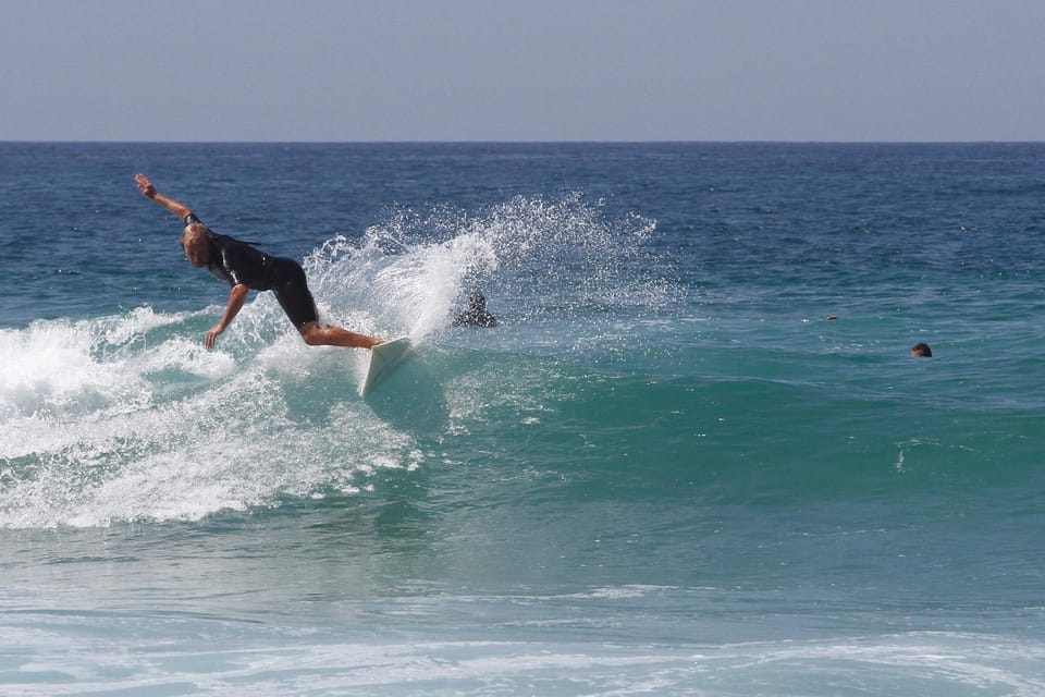 Activities, Beach