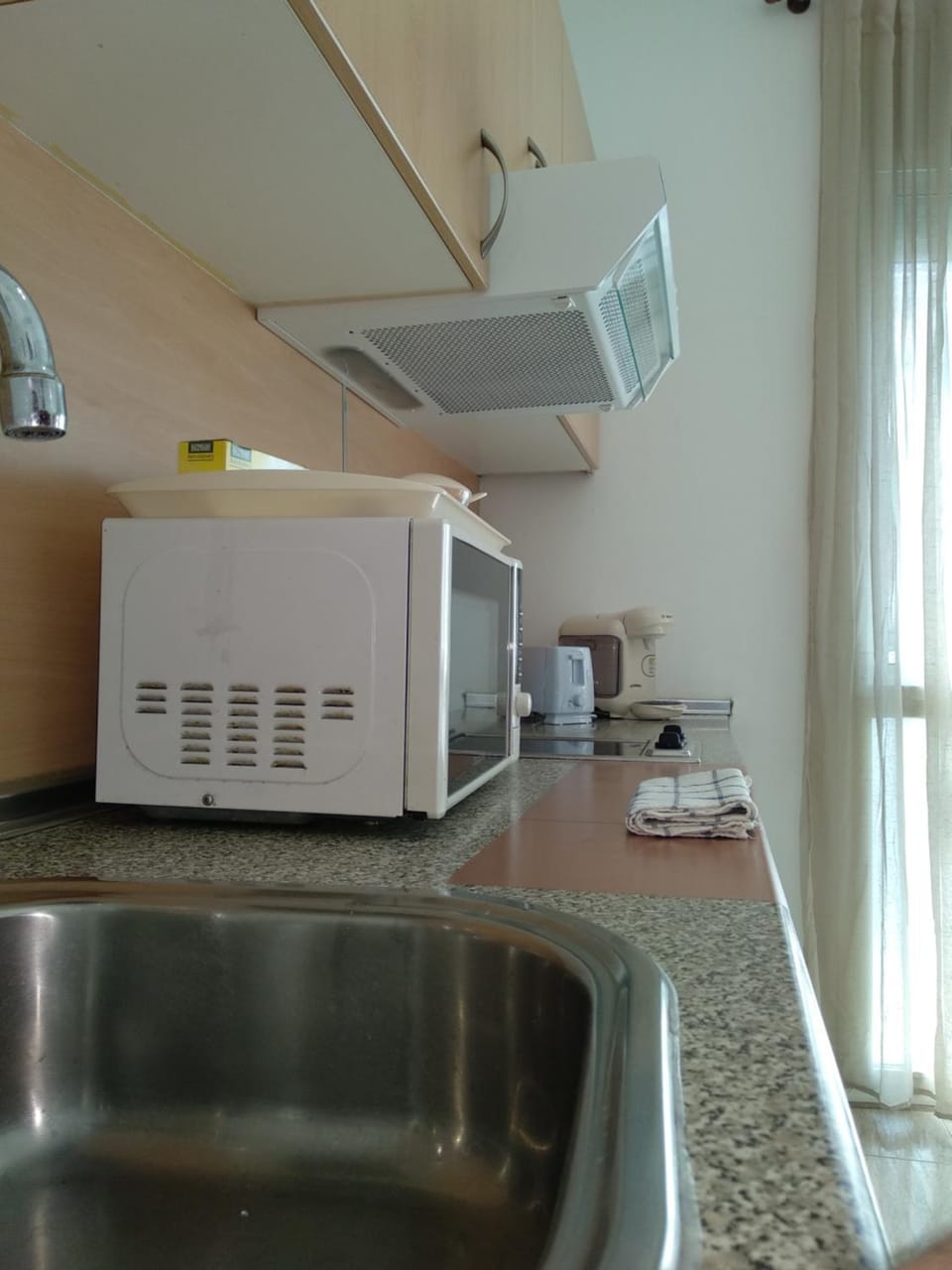 Estudio en el centro 0 Apartment in Reus