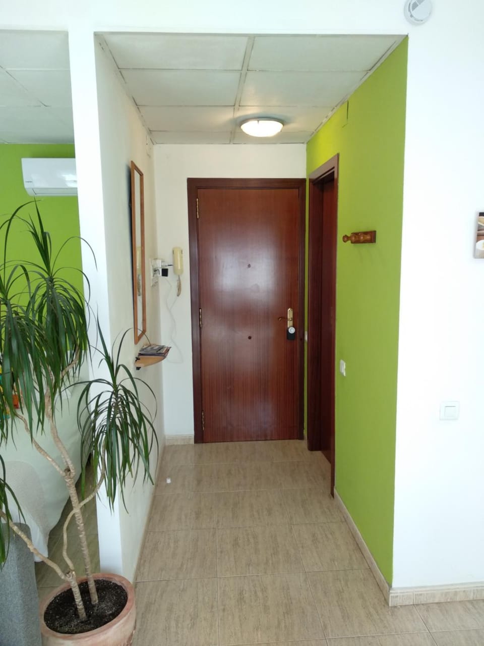 Estudio en el centro 0 Apartment in Reus