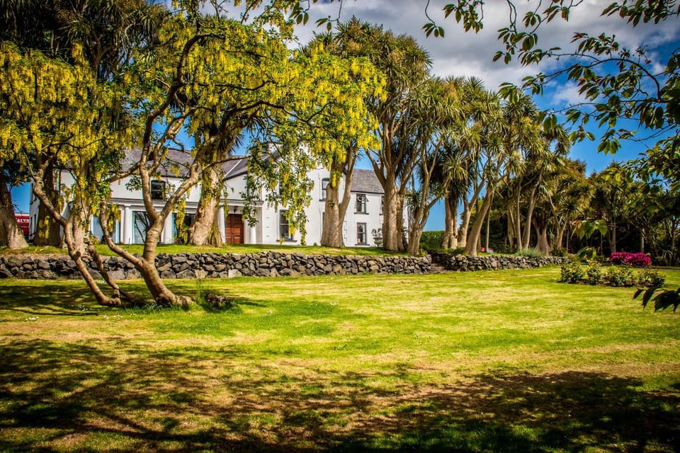Altahammond House Bed and Breakfast in Northern Ireland