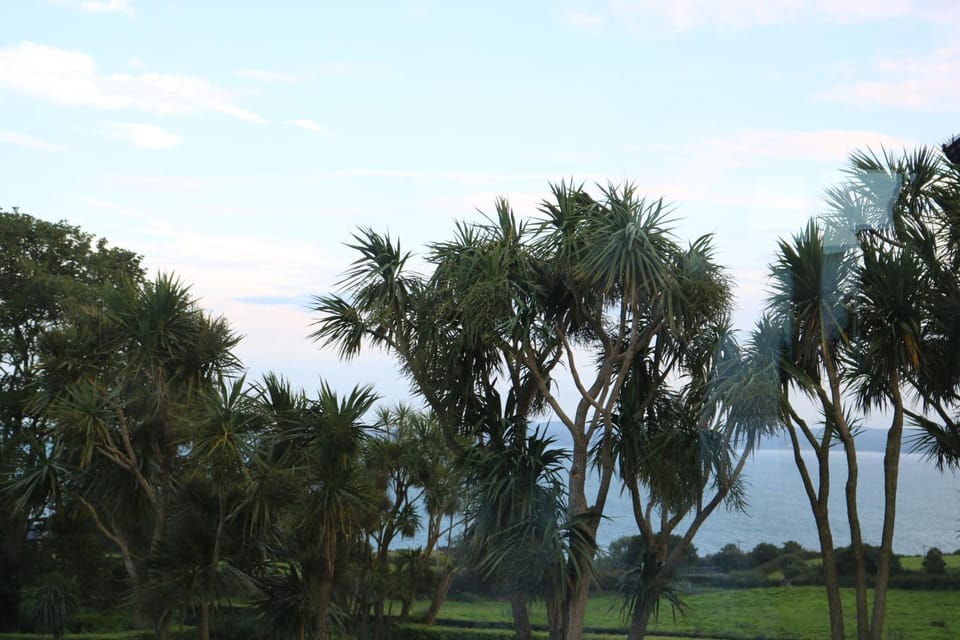 Altahammond House Bed and Breakfast in Northern Ireland