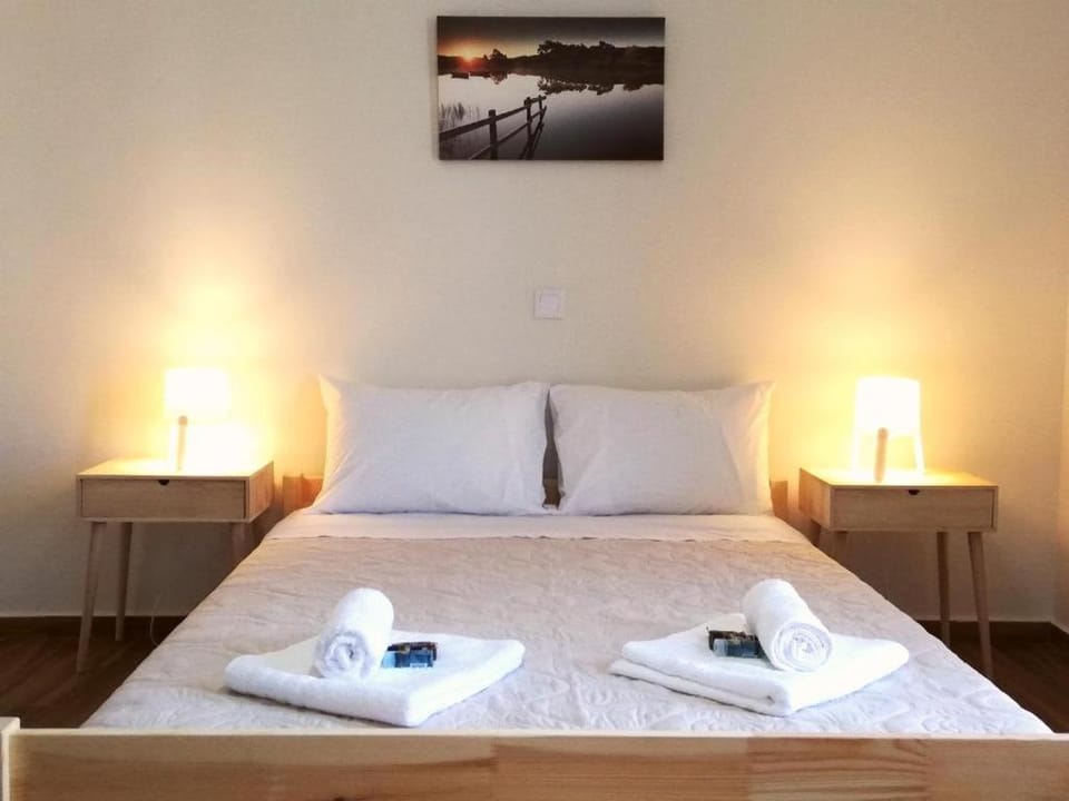 Comfortable Apartment Close to the Airport Apartment in East Attica Regional Unit, Greece