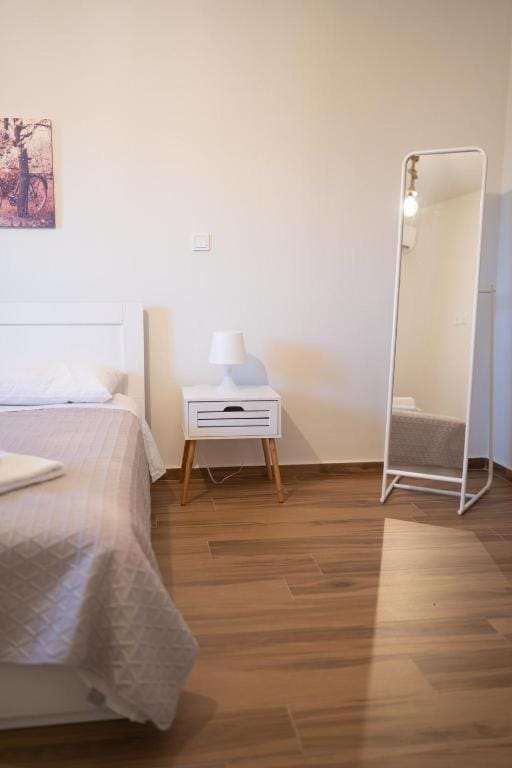 Comfortable Apartment Close to the Airport Apartment in East Attica Regional Unit, Greece