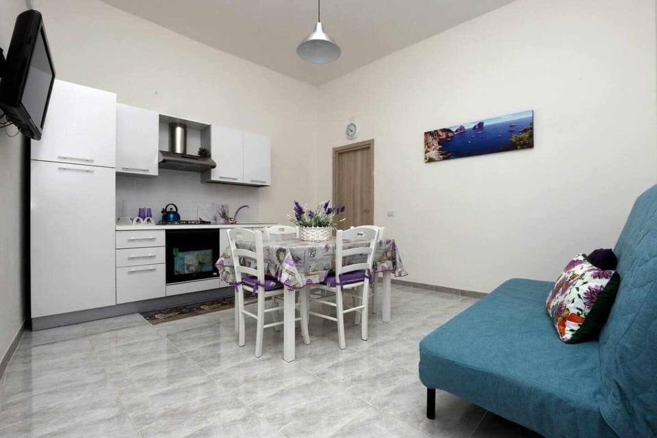 Nido Pompeiano Casa Vacanze House in Pompeii