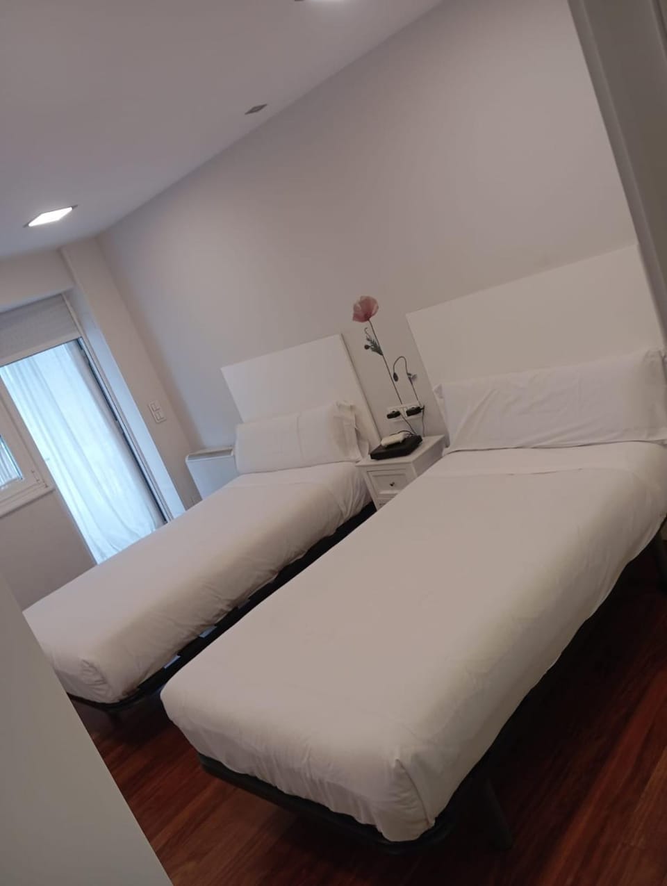 PR Campanas de San Juan Bed and Breakfast in Santiago de Compostela
