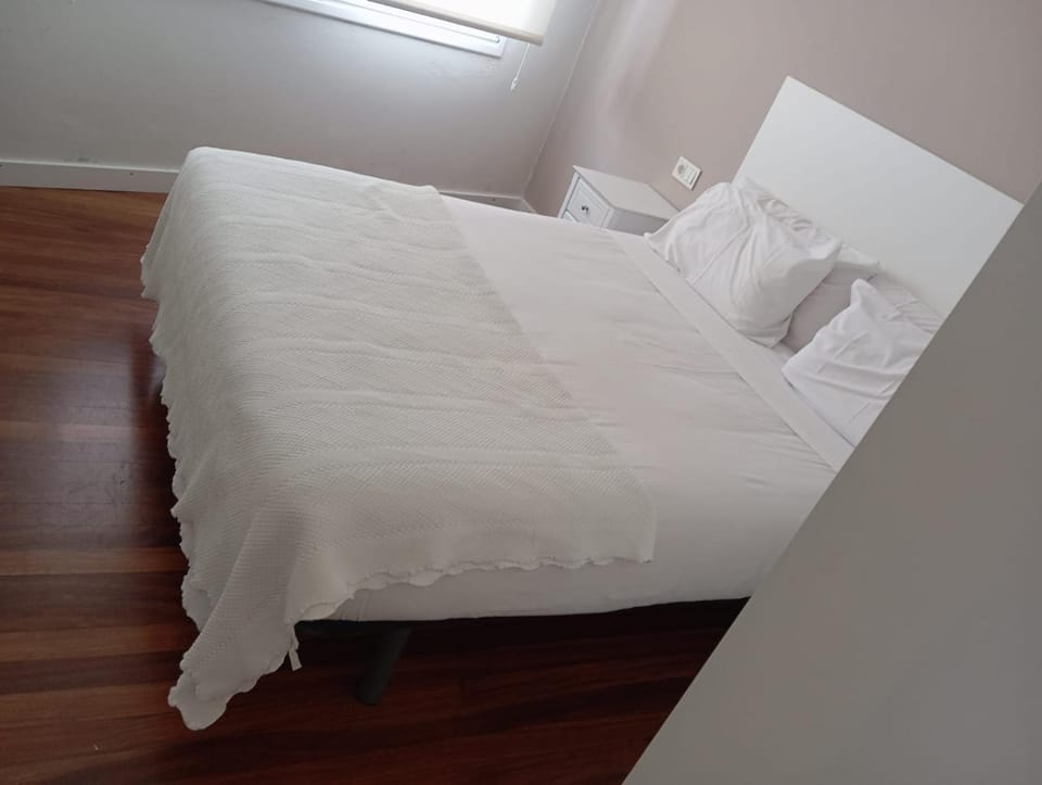 PR Campanas de San Juan Bed and Breakfast in Santiago de Compostela