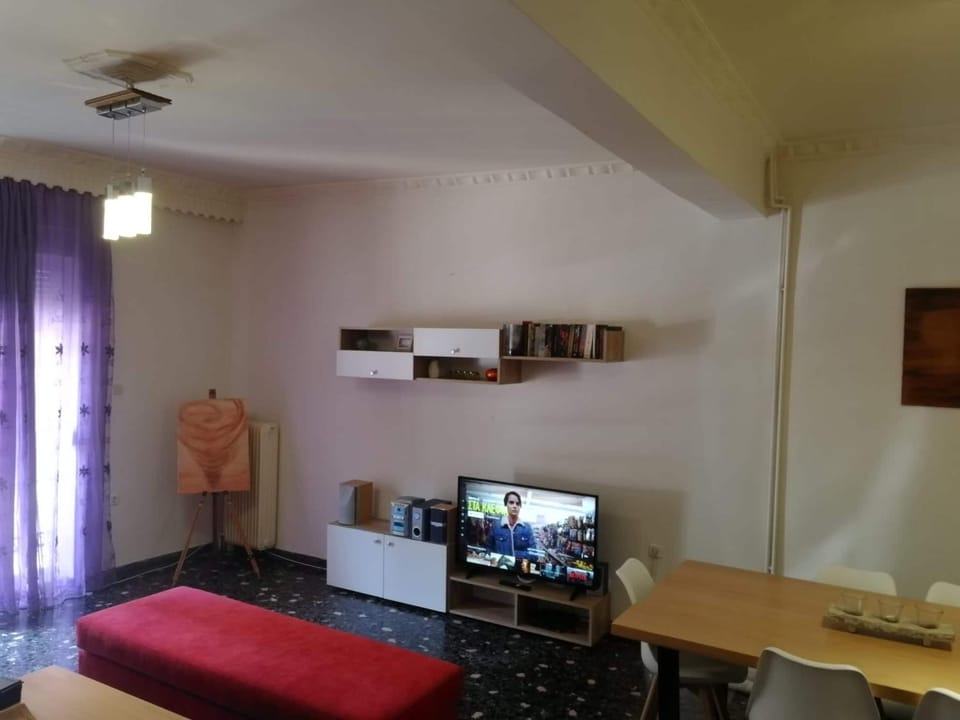 Galini Apartment in South Athens