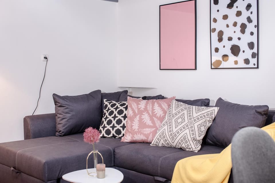 Rainbow Dream Apartment Apartment in Budapest