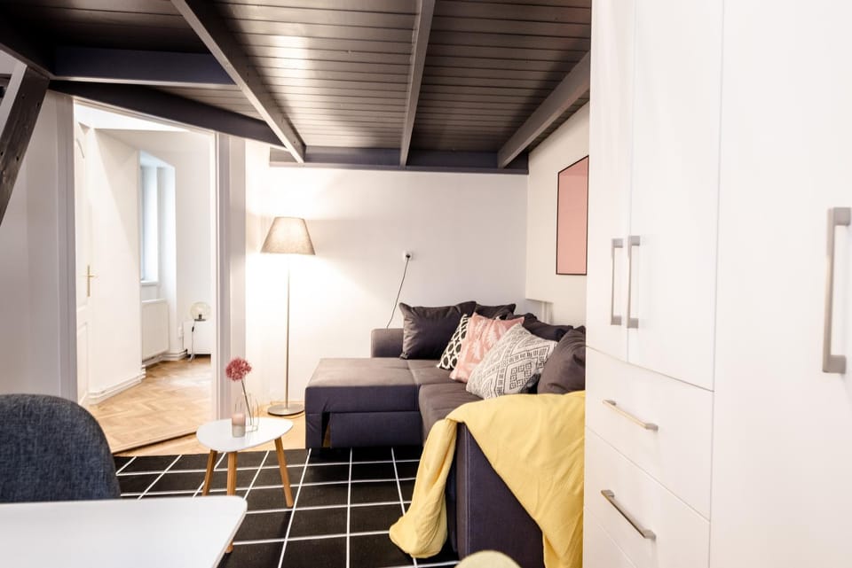 Rainbow Dream Apartment Apartment in Budapest