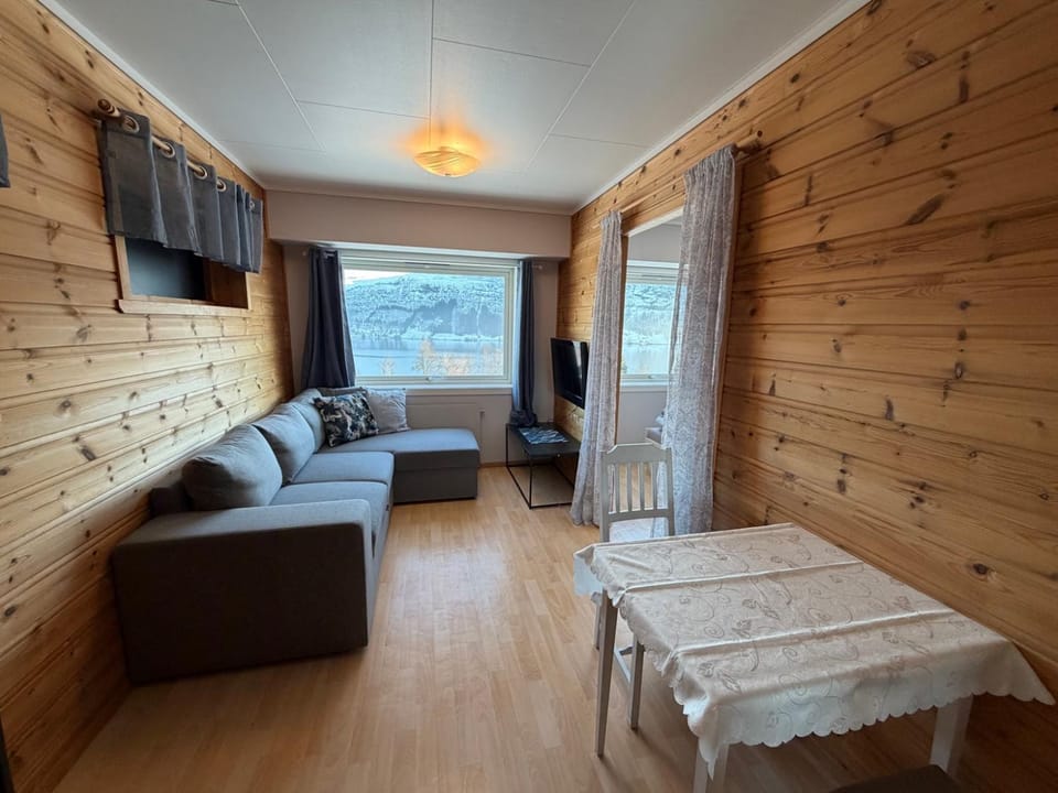 Studio Apartment in Haukedalen Apartment in Vestland