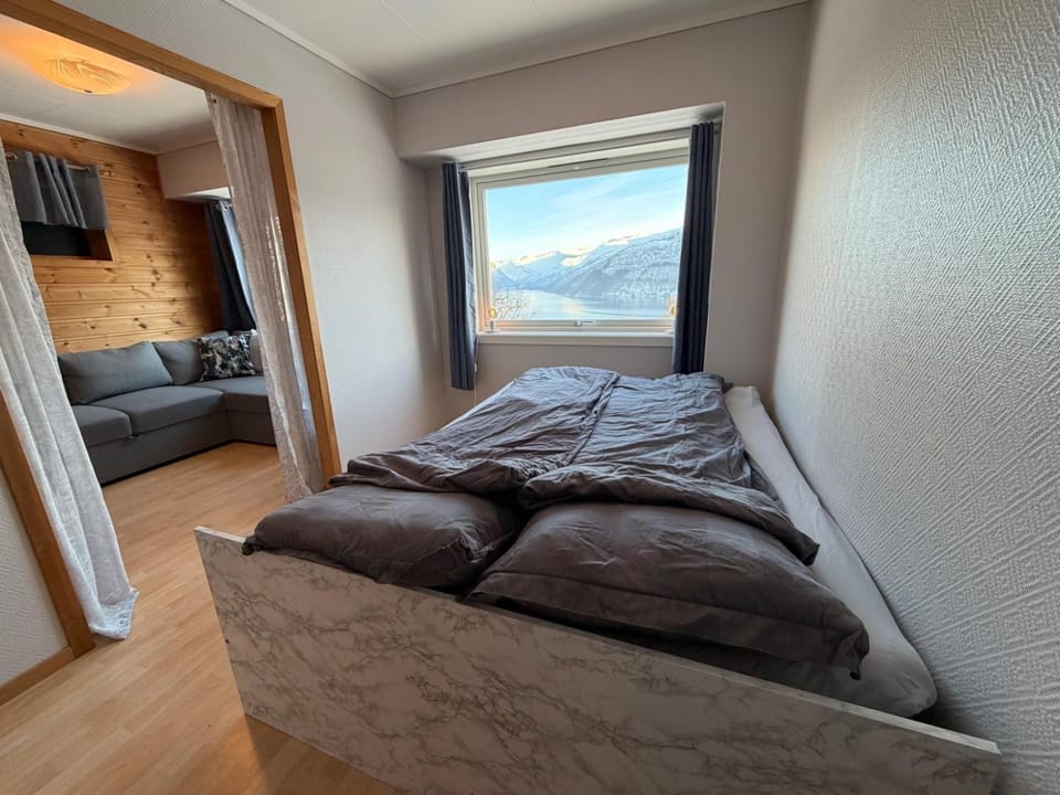 Studio Apartment in Haukedalen Apartment in Vestland