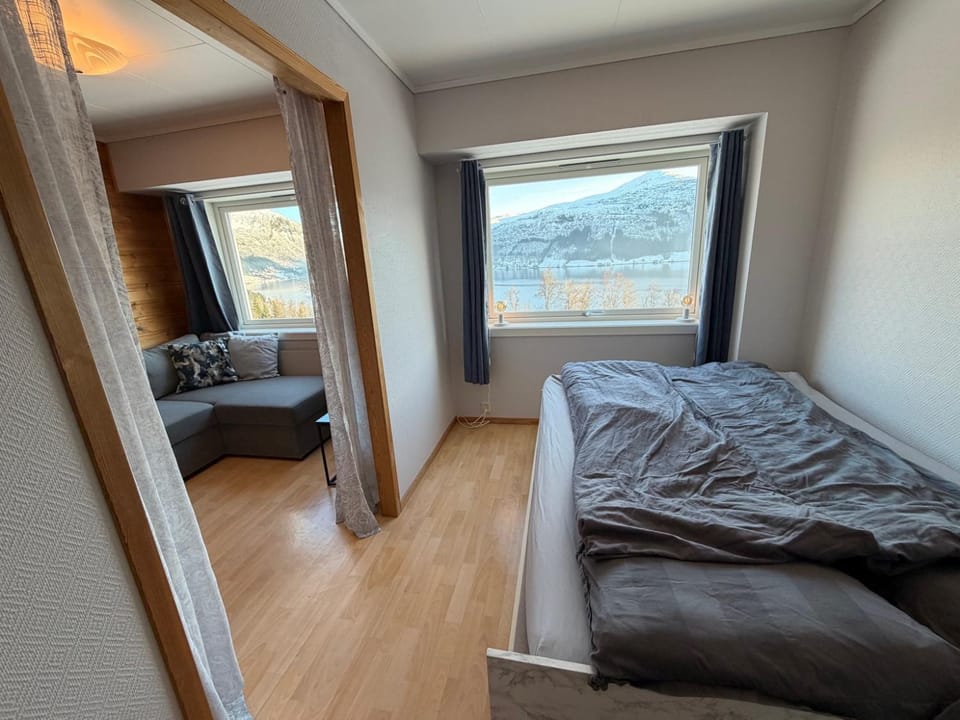 Studio Apartment in Haukedalen Apartment in Vestland