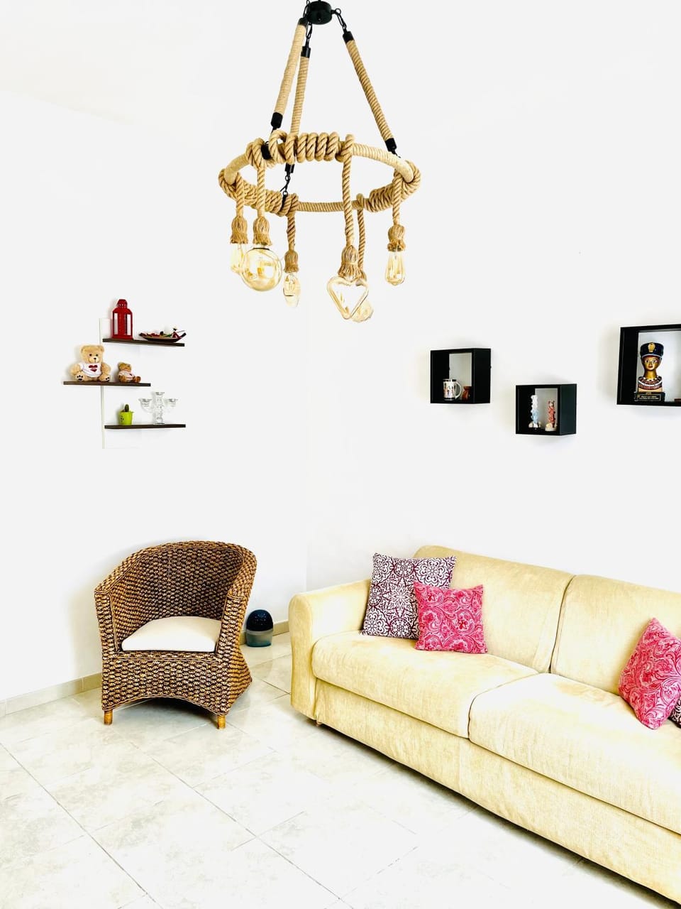 Relax House House in Bari