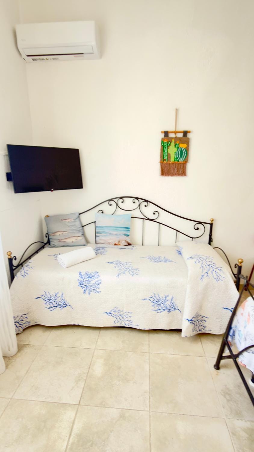 Relax House House in Bari