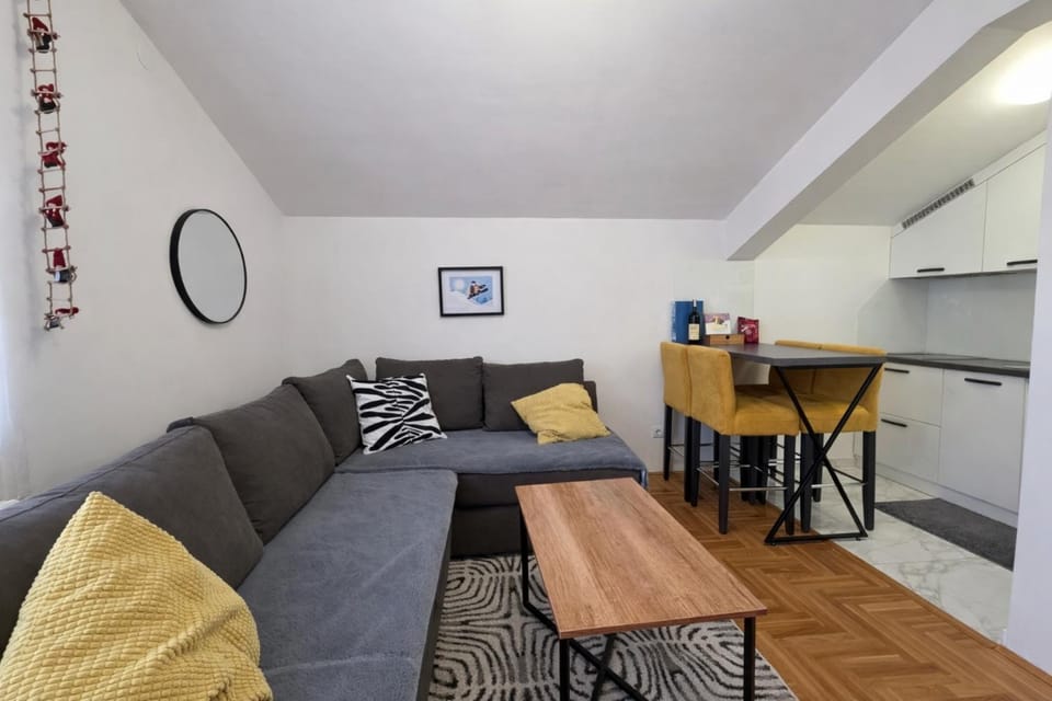 OMMI Apartment in Federation of Bosnia and Herzegovina