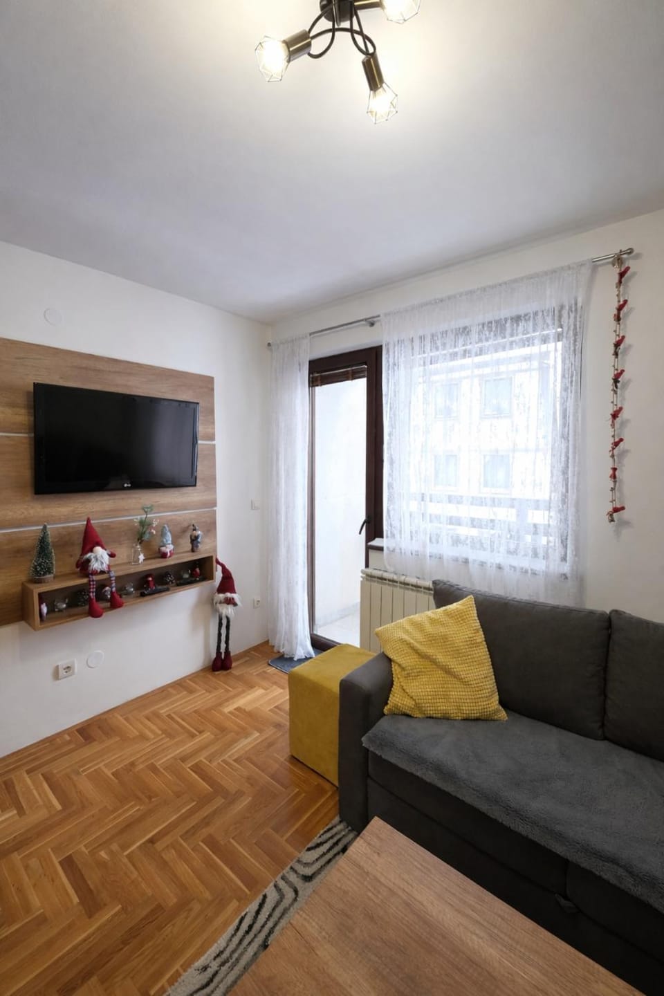 OMMI Apartment in Federation of Bosnia and Herzegovina
