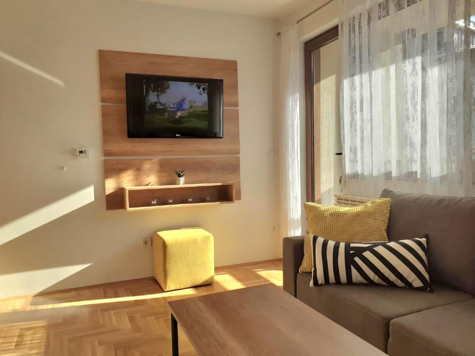 OMMI Apartment in Federation of Bosnia and Herzegovina