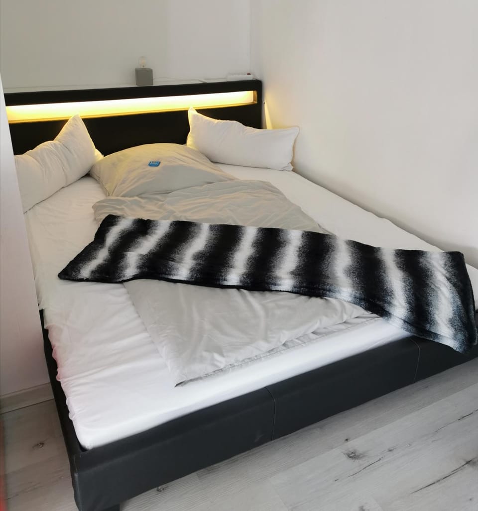 Arthouse Apartment 2 Apartment in Bad Vilbel