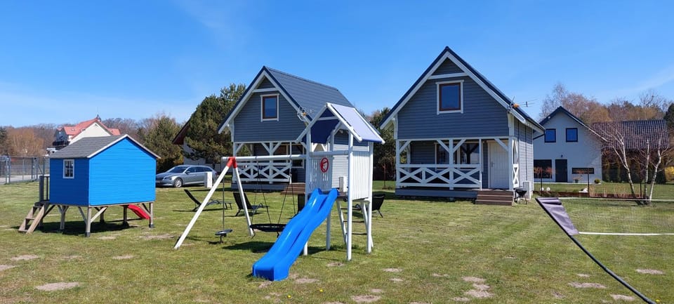 Children play ground