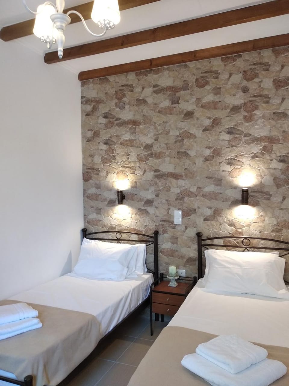 Casa del centro Apartment in Decentralized Administration of the Aegean