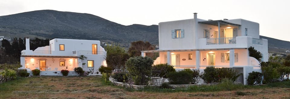Tonia Apartments Paros Apartment in Paros, Greece