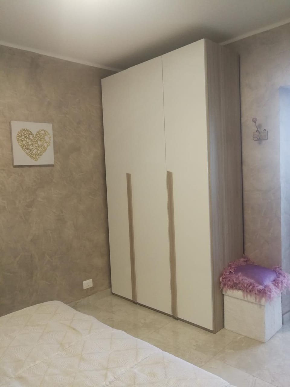 Casa donna Fiorella tipica siciliana Vacation rental in Taormina
