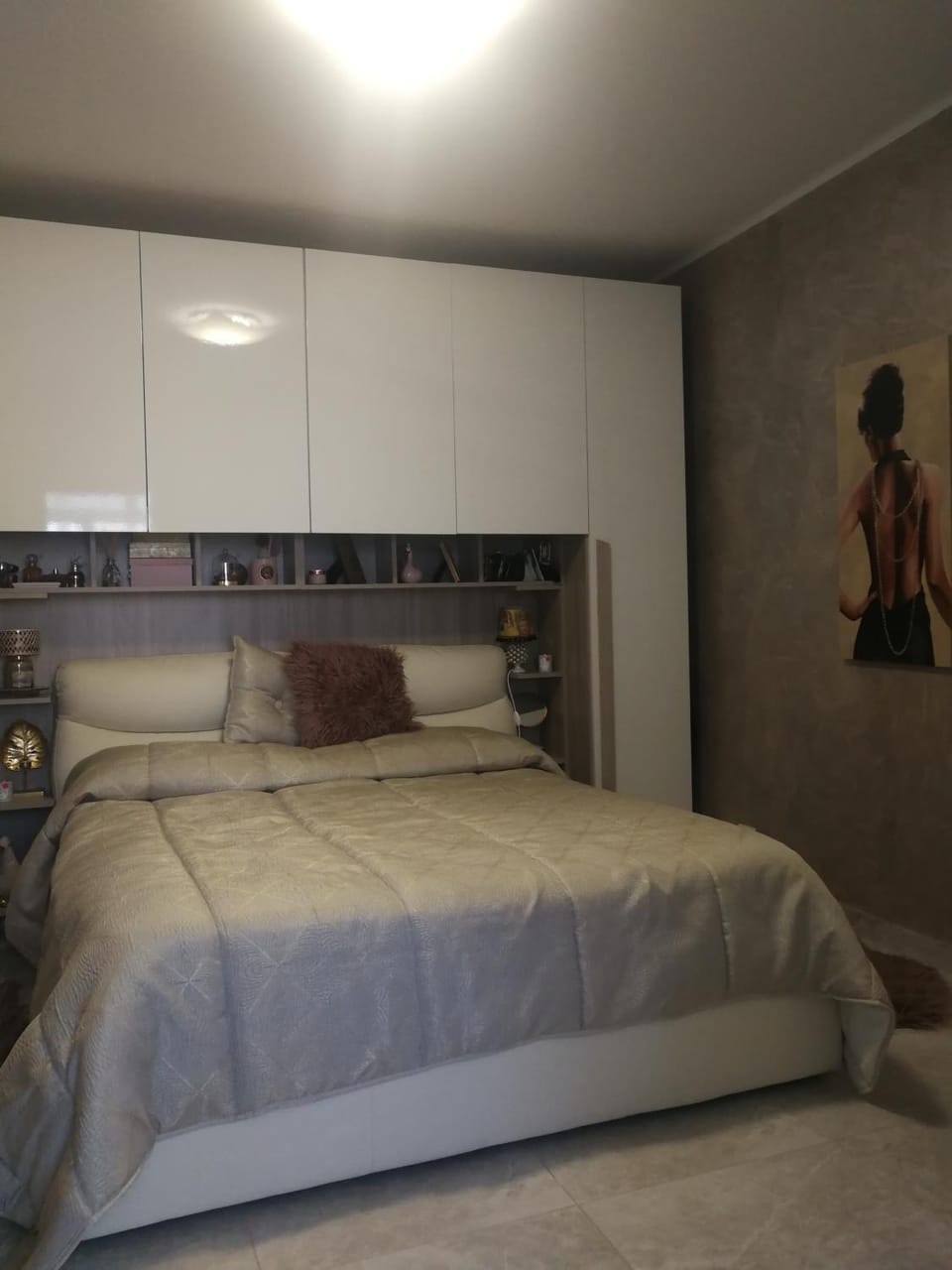 Casa donna Fiorella tipica siciliana Vacation rental in Taormina
